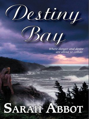 cover image of Destiny Bay